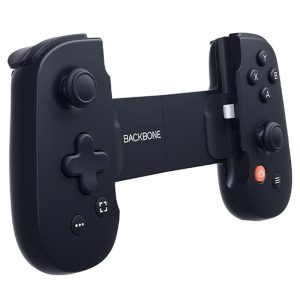 گیم پد Backbone One Black ایکس باکس برای آیفون