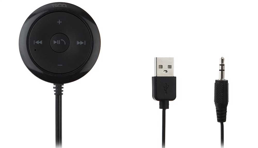 دانگل بلوتوث تسکو TSCO مدل BT 102