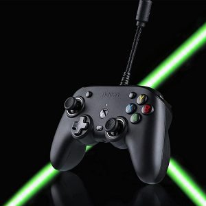 دسته ایکس باکس Nacon Pro Compact Black