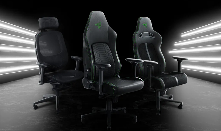 قیمت صندلی گیمینگ