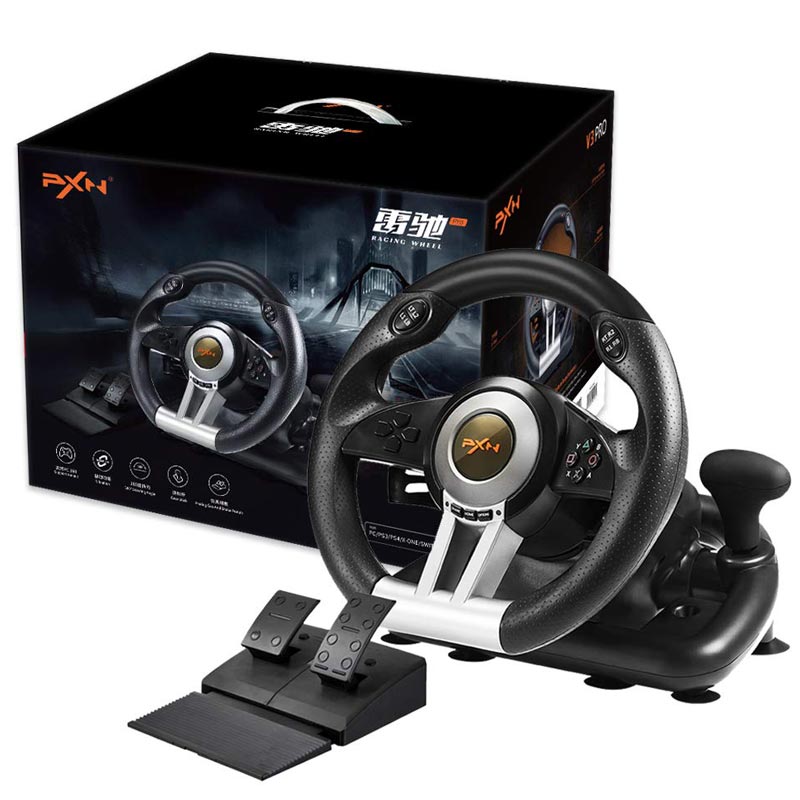 فرمان بازی 6 کاره PXN مدل V3 Pro سری جدید