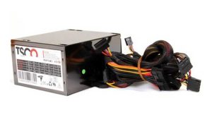 منبع تغذیه پاور کیس کامپیوتر تسکو TSCO مدل TP 700W