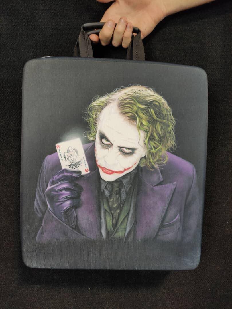 خرید کیف حمل کنسول PS4 مدل Joker 4 - Image 2