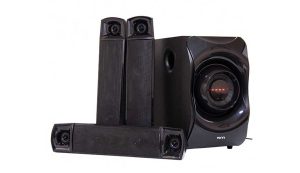 پخش کننده خانگی تسکو TSCO مدل TS 2184