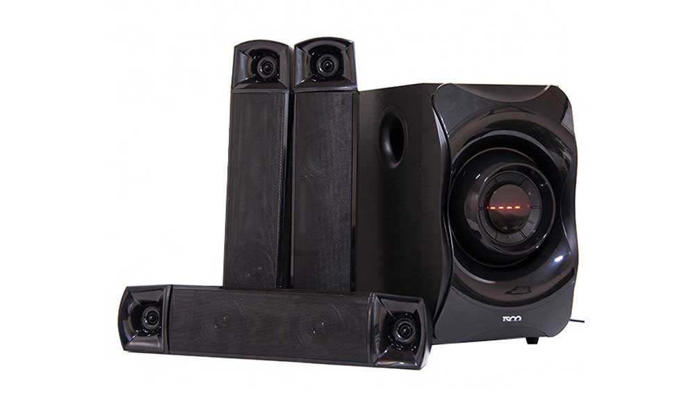 پخش کننده خانگی تسکو TSCO