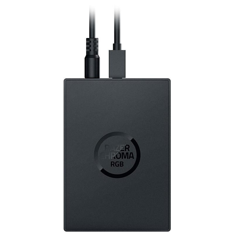 یونیت کنترل نور پردازی ریزر RGB Controller