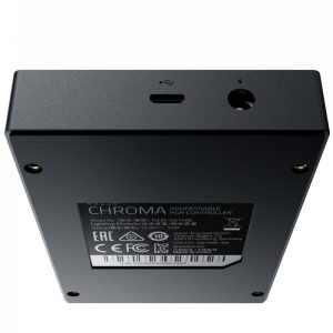 یونیت کنترل نور پردازی ریزر RGB Controller