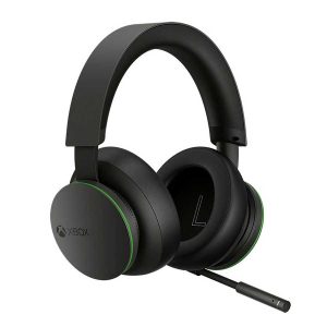 هدست مایکروسافت Wireless Headset Xbox