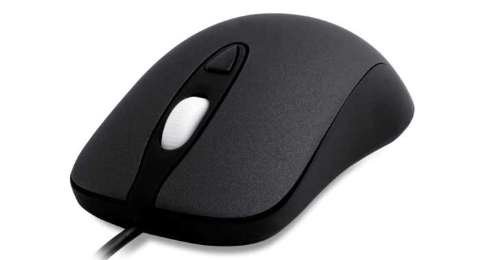 ماوس گیمینگ Steelseries مدل Kinzu V2 Pro Edition