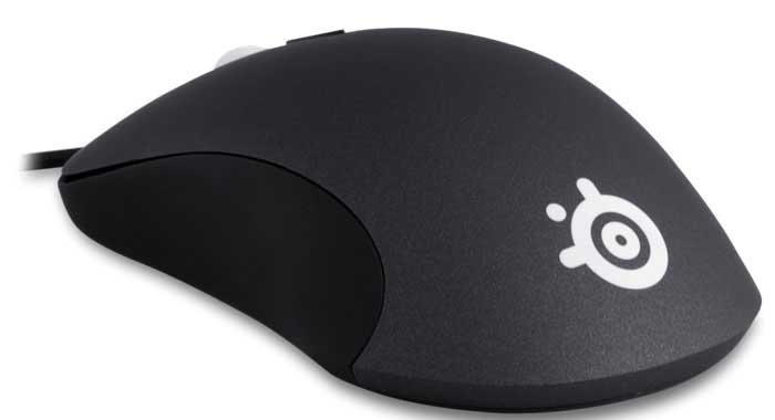 ماوس گیمینگ Steelseries مدل Kinzu V2 Pro Edition