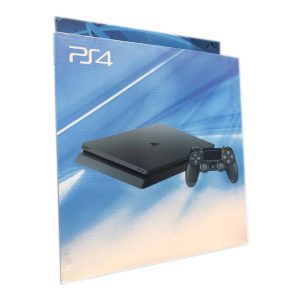 قاب کاور PS4 Slim اسلیم