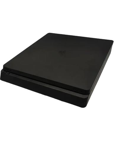 قاب کاور PS4 Slim اسلیم