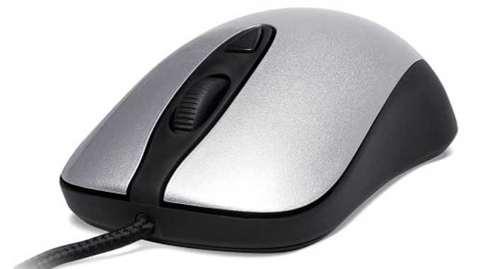 ماوس گیمینگ Steelseries Kinzu V2 Pro