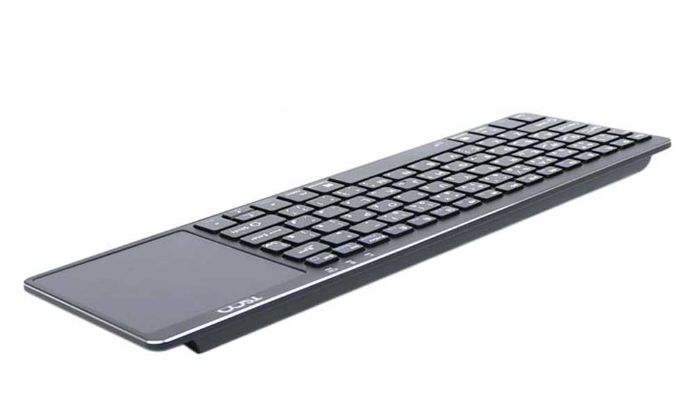 کیبورد تسکو TSCO مدل TKM 7320 B