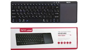 کیبورد تسکو TSCO مدل TKM 7320B