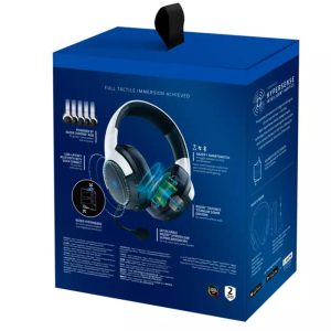 خرید هدست گیمینگ Razer Kaira Pro برای پلی استیشن