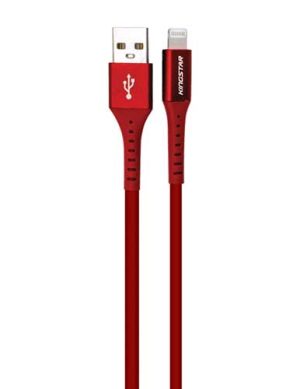 خرید کابل شارژ آیفون Kingstar k65i