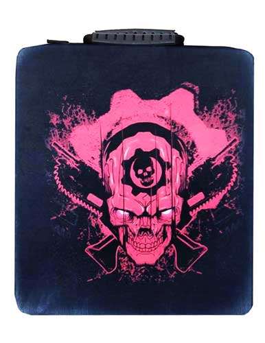 خرید کیف حمل کنسول PS4 مدل Punisher