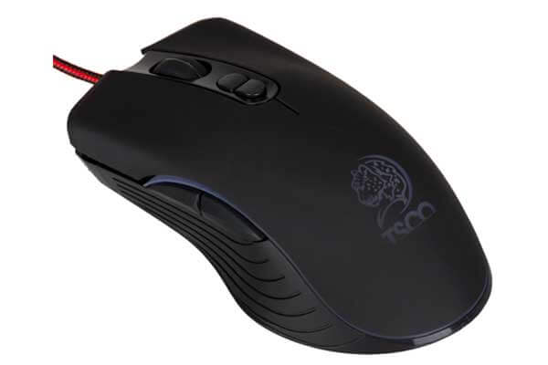 ماوس گیمینگ تسکو TM-755