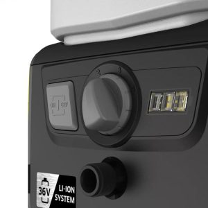 کارواش 35 لیتری شیائومی Mijia K2FM Plus