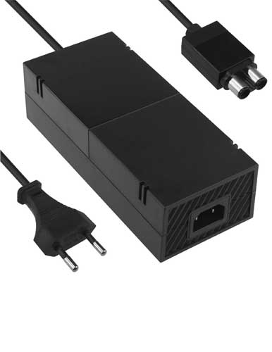 خرید آداپتور برق کنسول Xbox One