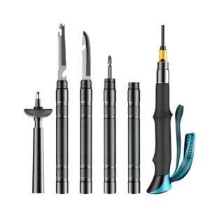 عصای کوهنوردی شیائومی Trekking Pole