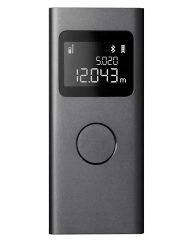 متر لیزری شیائومی MJJGCJYD001QW