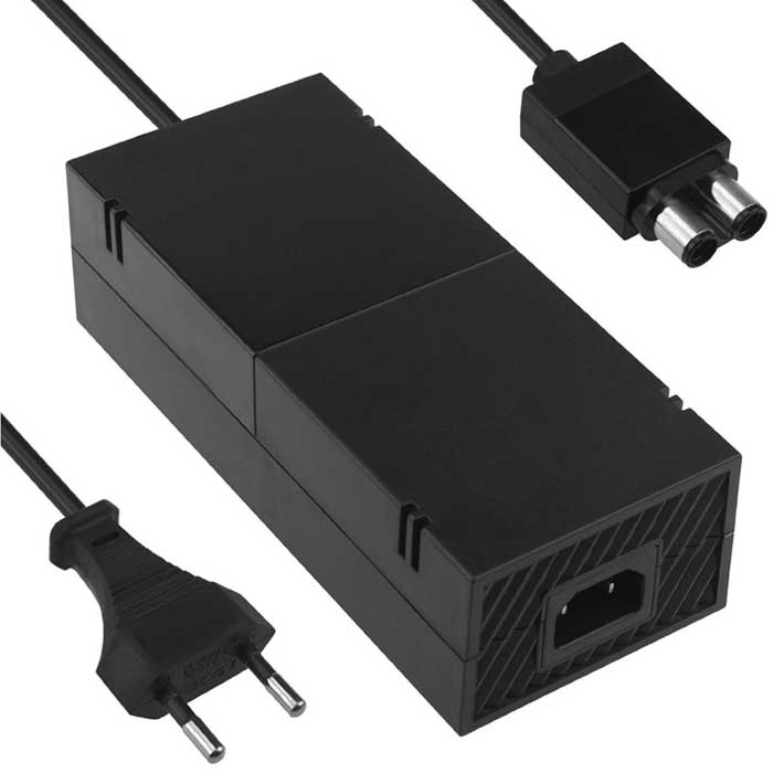 خرید آداپتور برق کنسول Xbox One