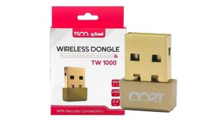 خرید دانگل wifi تسکو مدل TW 1000