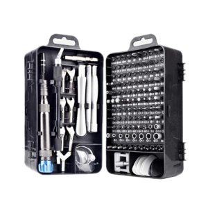 خرید جعبه ابزار چند کاره