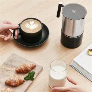 دستگاه کف ساز شیر شیائومی SCISHARE S3101