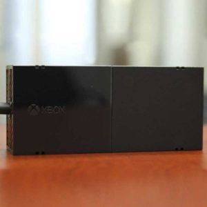 خرید آداپتور برق کنسول Xbox One