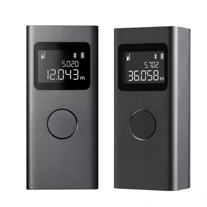 متر لیزری شیائومی MJJGCJYD001QW - Image 3