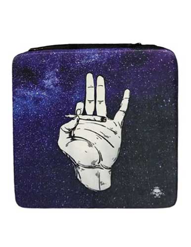 خرید کیف حمل پلی استیشن 4 طرح Hand