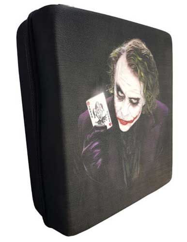 خرید کیف حمل کنسول PS4 مدل Joker 4
