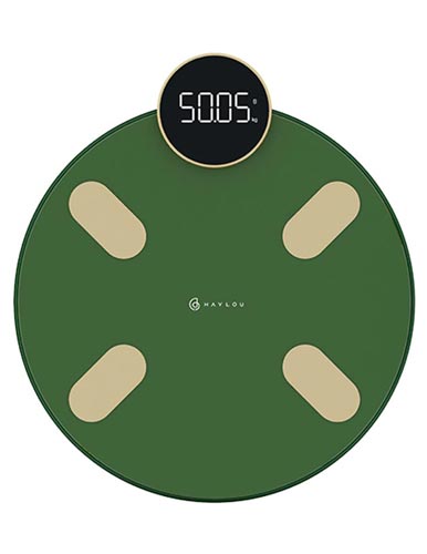 خرید ترازو هوشمند هایلو Scale CM01