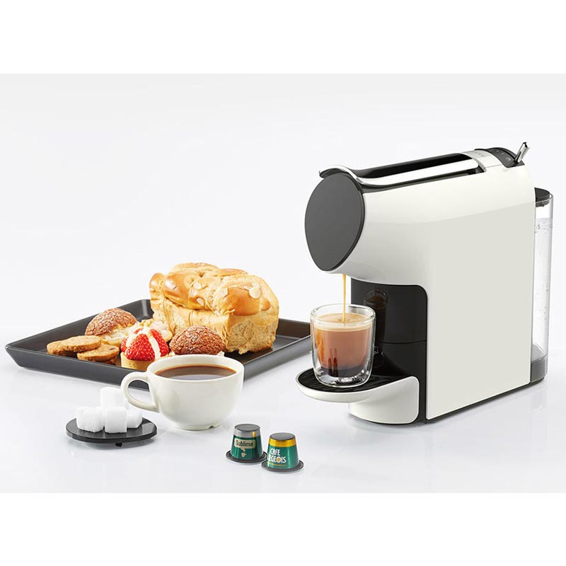 خرید اسپرسو ساز شیائومی Scishare S1103 - Image 9