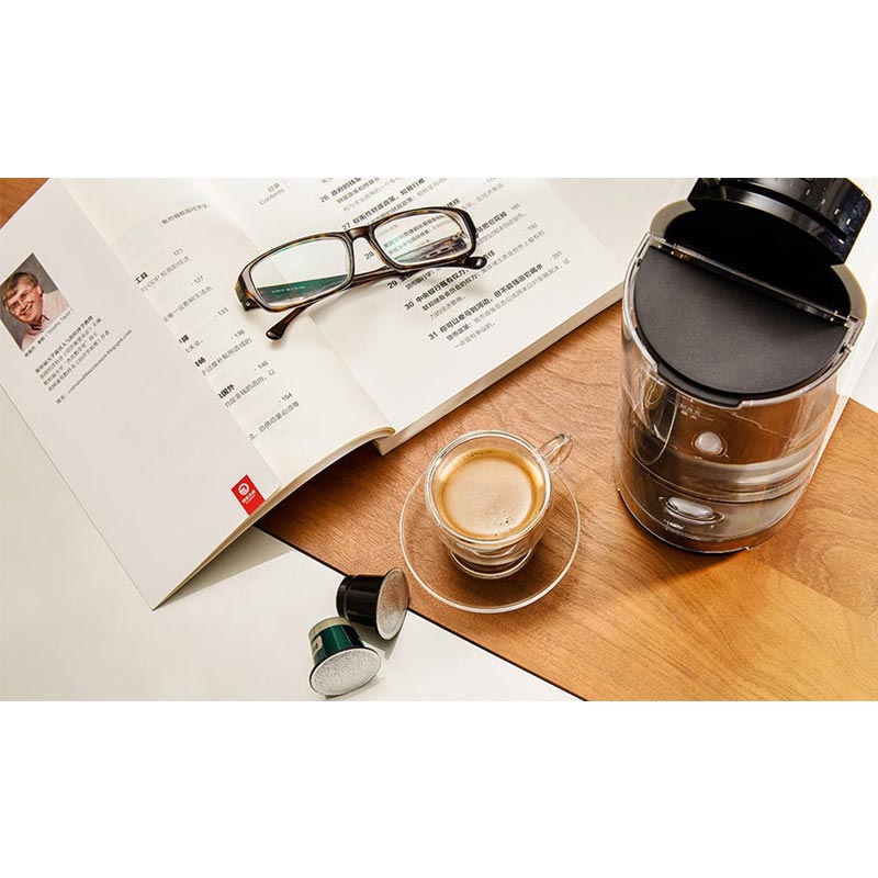 خرید اسپرسو ساز شیائومی Scishare S1103 - Image 8