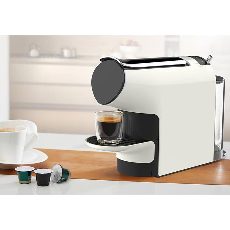 خرید اسپرسو ساز شیائومی Scishare S1103 - Image 7