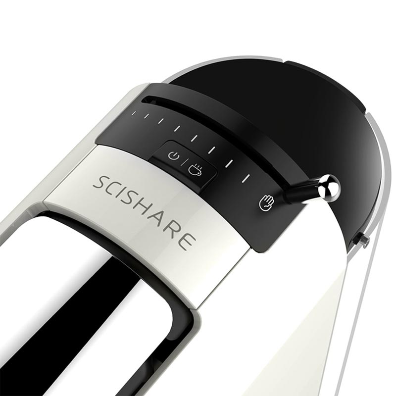 خرید اسپرسو ساز شیائومی Scishare S1103 - Image 6