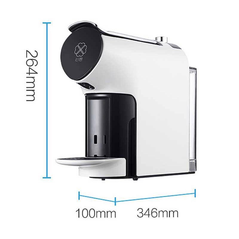 خرید اسپرسو ساز شیائومی Scishare S1103 - Image 3