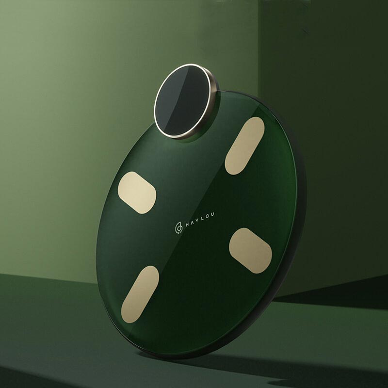 خرید ترازو هوشمند هایلو Scale CM01 - Image 8