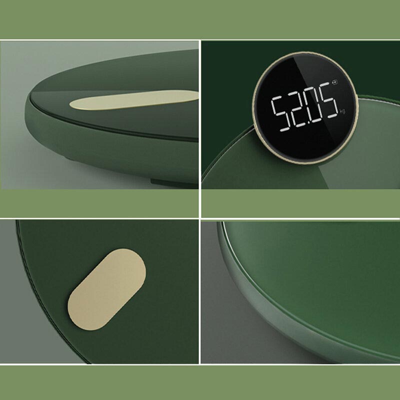 خرید ترازو هوشمند هایلو Scale CM01 - Image 6