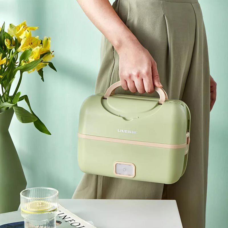 خرید ظرف نگهدارنده غذا شیائومی liven fh-18 - Image 11