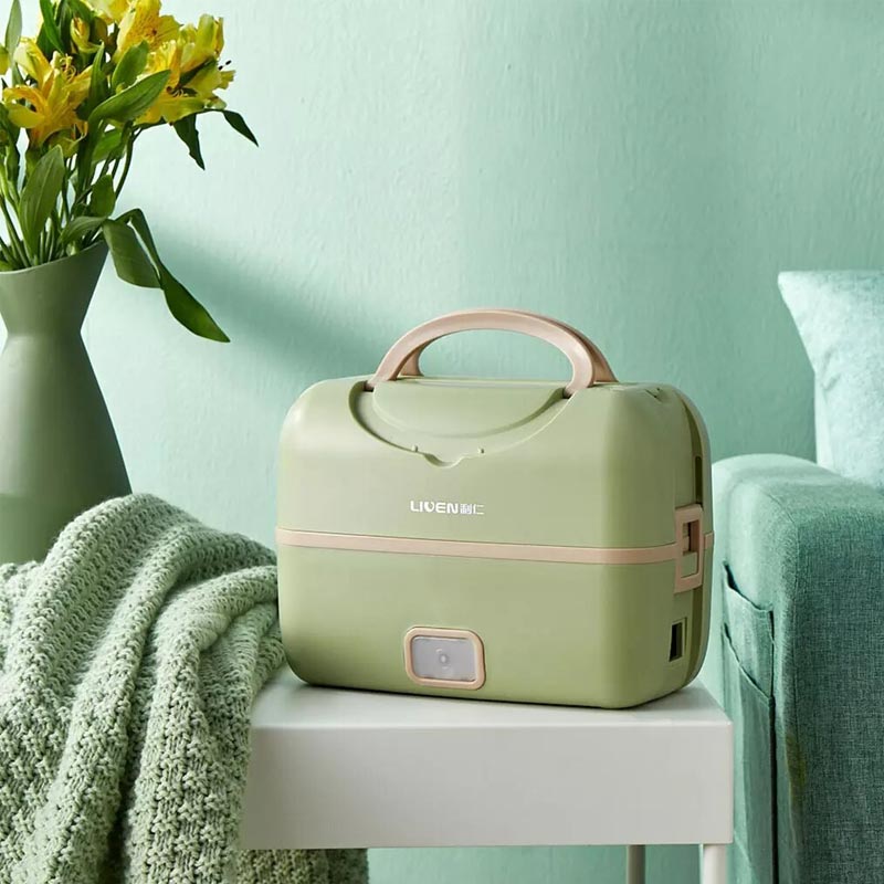 خرید ظرف نگهدارنده غذا شیائومی liven fh-18 - Image 10