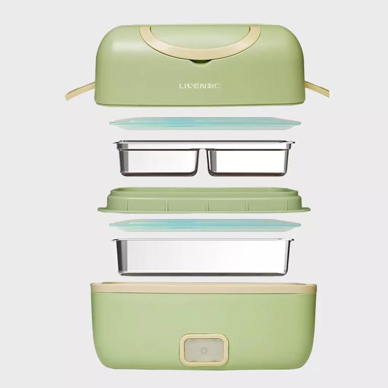 خرید ظرف نگهدارنده غذا شیائومی liven fh-18 - Image 9
