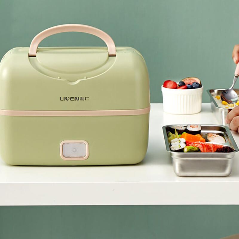 خرید ظرف نگهدارنده غذا شیائومی liven fh-18 - Image 8