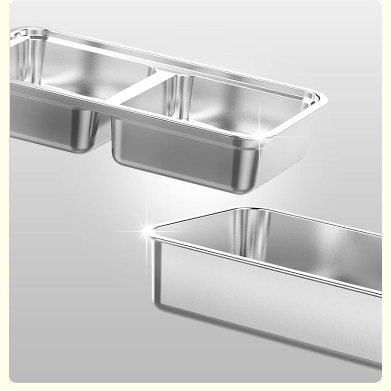 خرید ظرف نگهدارنده غذا شیائومی liven fh-18 - Image 7