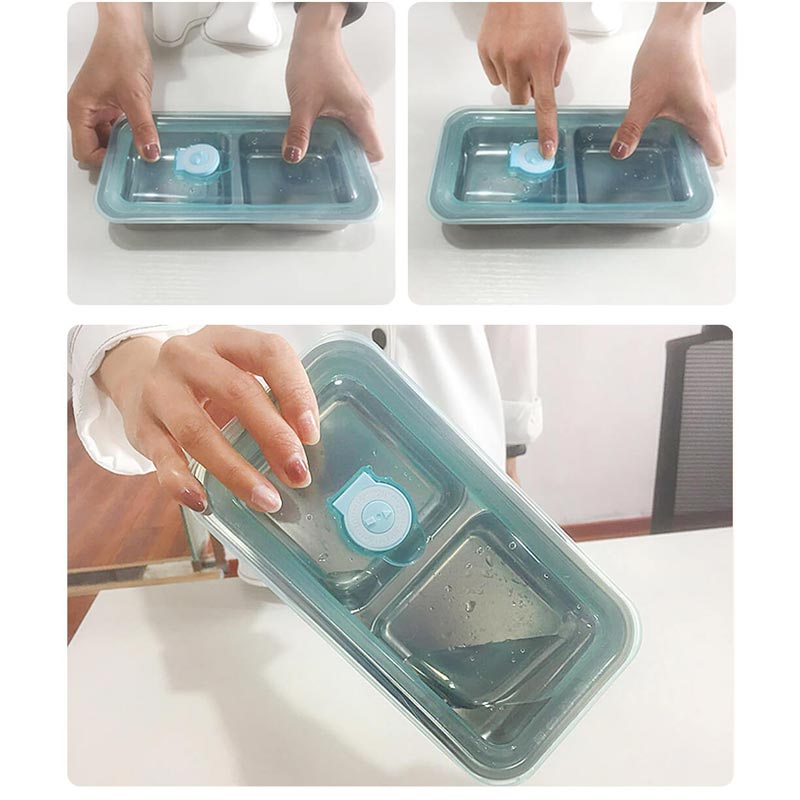 خرید ظرف نگهدارنده غذا شیائومی liven fh-18 - Image 6