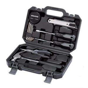 خرید جعبه ابزار 12 کاره JIUXUN TOOLS